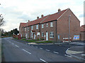 New houses, Main Lane