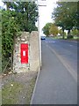 Postbox, Alyth