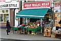 Shan Halal Meat, High Street, Thornton Heath