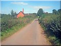 Cottage at Beauvale