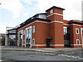 County and magistrates courts, Kidderminster