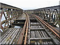 Laira Railway Bridge