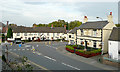 Two pubs in Willington, Derbyshire