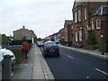 Quarry Street, Woolton.