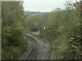 2009 : Railway to Merehead Quarry