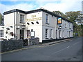 The Plymstock public house