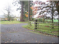 Cefn-y-Coed Farm