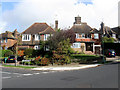 Houses on the Corner