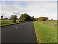 J1588 : Steeple Road, Antrim by Kenneth  Allen