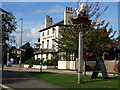 Chiltern Hundreds Inn, near Maidstone