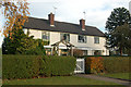 Cottages north of Wappenbury (1)