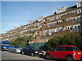 Flats in John Street