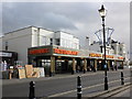 Sunspot Amusements, Burnham-on-Sea