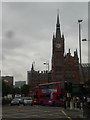 St Pancras Station, Euston Road NW1