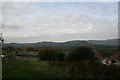 Across the Radnor Valley