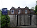 Lee Common CE School, Bucks