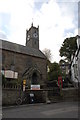 Falmouth Parish Church