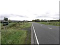 J2084 : A57, Ballyrobin Road by Kenneth  Allen