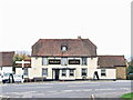 The Bull, East Barming