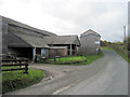 Hendre Hen Farm