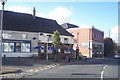 Ye Old Coach and Horses Inn, Northfleet