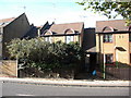 Neston Street (late), Rotherhithe, London SE16