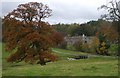 Brough Hall Stables