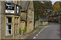 The Snowshill Arms, Snowshill