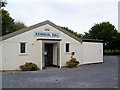 Memorial Hall, Leigh Upon Mendip