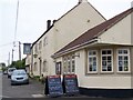 The Bell Inn, Leigh Upon Mendip