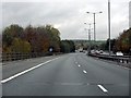 M66 Over Junction 2