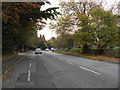 Wilmslow - Alderley Road At Harden Park