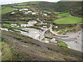 Crackington Haven