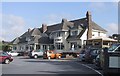 The Ten Tors Inn at Kingsteignton