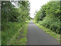 Paisley Canal Line