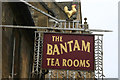 The Bantam Tea Rooms