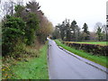 Flush Road, Drumadonnell