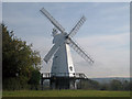 TQ9435 : Smock Windmill by Oast House Archive