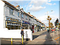 Avery Hill Road shops (2)