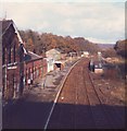 Groombridge Railway Station