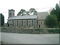 SD6279 : Holy Trinity Church, Casterton by David Brown