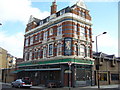 Golden Lion pub, Camden