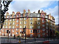 Pancras Road, Camden