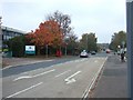 Environment Agency offices, Exeter