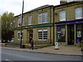The Old Police Station, Albert Road, Colne