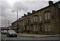 Albert Road-Queen Street, Colne