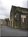 Colne Corporation Electricity Works