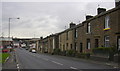 Burnley Road, Colne