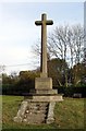 The Brownlow Memorial, Little Gaddesden