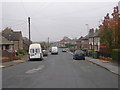 Carlton Lane - Leeds Road